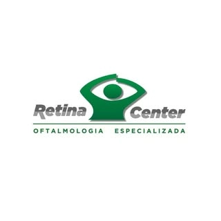 Logotipo da empresa RETINA CENTER SERVICOS