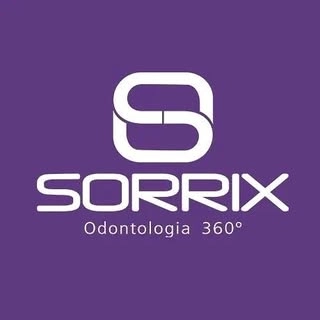 Logotipo da empresa SORRIX SAO SEBASTIAO