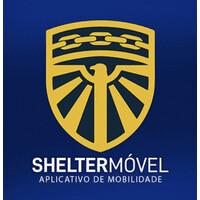 Logotipo da empresa SHELTER MOVEL SERVICOS LTDA
