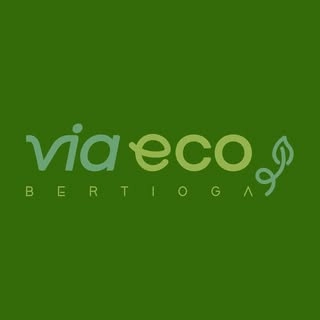Logotipo da empresa VIA ECO BERTIOGA