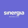 Logotipo da empresa SINERGIA