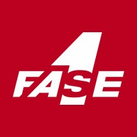 Logotipo da empresa FASE UM DISTRIBUIDORA