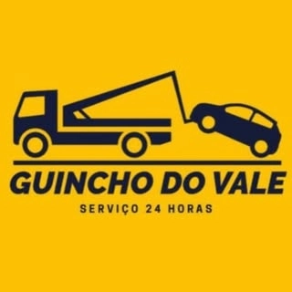 Logotipo da empresa GUINCHO DO VALE
