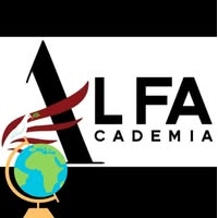 Logotipo da empresa ALFA ACADEMIA LTDA