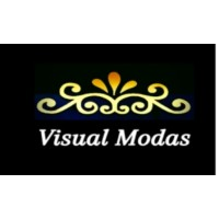 Logotipo da empresa VISUAL MODAS