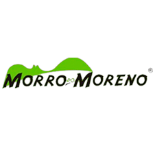 Logotipo da empresa MORRO DO MORENO