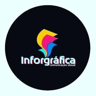Logotipo da empresa NW INFORGRAFICA
