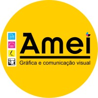 Logotipo da empresa AMEI