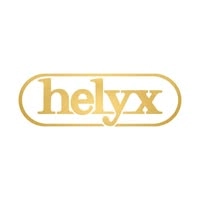 Logotipo da empresa HELYX