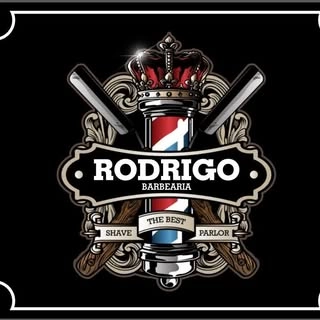 Logotipo da empresa RD