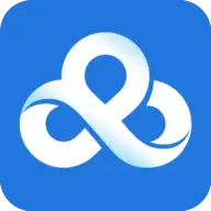 Logotipo da empresa PAZ ETERNA.