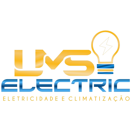 Logotipo da empresa LMS ELECTRIC LTDA
