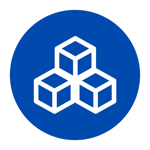 Logotipo da empresa CODERISER