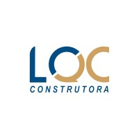 Logotipo da empresa LQC CONSTRUTORA