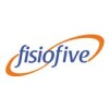 Logotipo da empresa FISIOVIVER - FISIOTERAPIA E PILATES