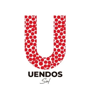 Logotipo da empresa UENDOS SUL