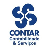 Logotipo da empresa CONTAR - CONTABILIDADE & SERVICOS
