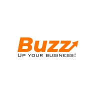 Logotipo da empresa BUZZ