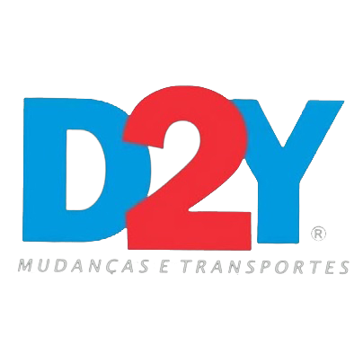 Logotipo da empresa D2Y MUDANCAS E TRANSPORTES