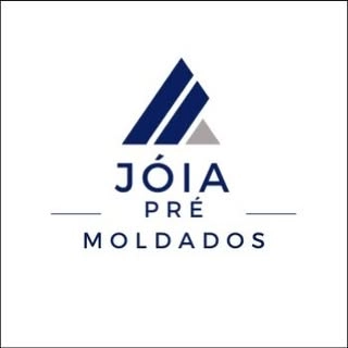 Logotipo da empresa JOIA MATERIAL DE CONSTRUCAO