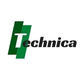 Logotipo da empresa TECHNICA ENGENHARIA E EDUCACAO LTDA
