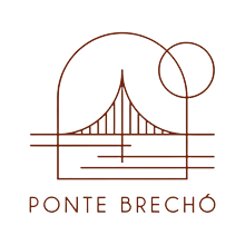 Logotipo da empresa PONTE COMERCIO COLABORATIVO