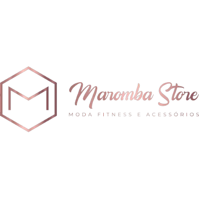 Logotipo da empresa MAROMBASTOREPB