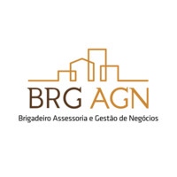 Logotipo da empresa BRG AGN