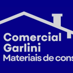 Logotipo da empresa COMERCIAL GARLINI CASA E CONSTRUCAO