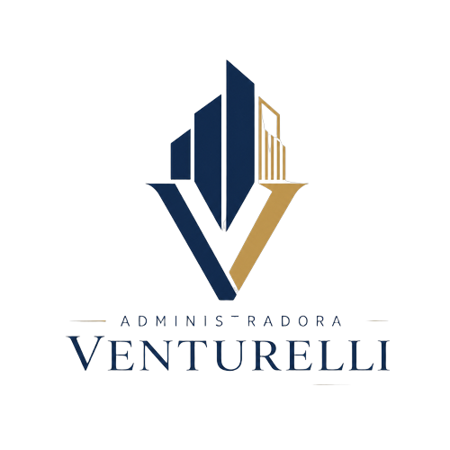 Logotipo da empresa VENTURELLI ADMINISTRADORA