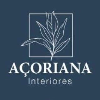 Logotipo da empresa ACORIANA INTERIORES