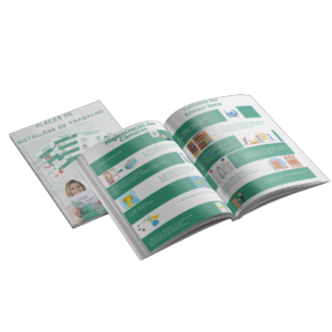 Logotipo da empresa MOVER DIGITAL