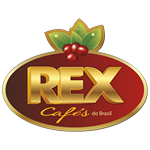 Logotipo da empresa CAFE REX