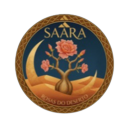 Logotipo da empresa SAARA COMERCIO DE FLORES