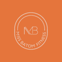 Logotipo da empresa MISS BATOM