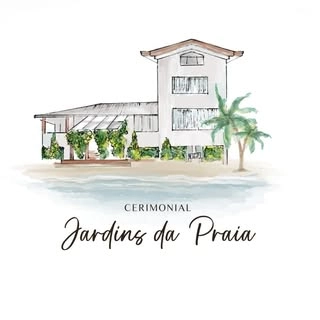 Logotipo da empresa JARDINS DA PRAIA