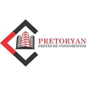 Logotipo da empresa PRETORYAN