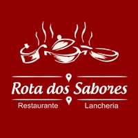 Logotipo da empresa ROTA DOS SABORES