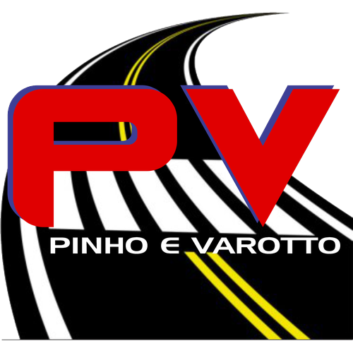 Logotipo da empresa PINHO E VAROTTO