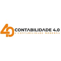Logotipo da empresa CONTABILIDADE 4.0