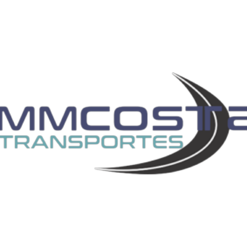 Logotipo da empresa MMCOSTA TRANSPORTE E LOGISTICA LTDA