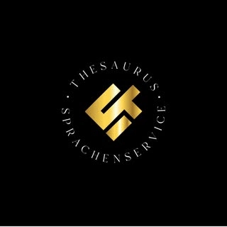 Logotipo da empresa THESAURUS