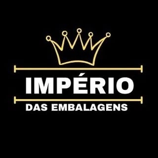Logotipo da empresa IMPERIO DAS EMBALAGENS