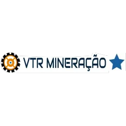 Logotipo da empresa VTR MINERACAO LTDA