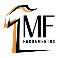 Logotipo da empresa MF FARDAMENTOS