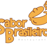 Logotipo da empresa SABOR BRASILEIRO