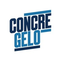 Logotipo da empresa CONCREGELO