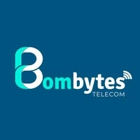 Logotipo da empresa BOM BYTES