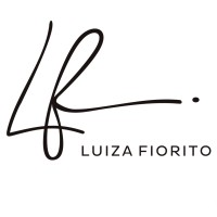Logotipo da empresa LUIZA FIORITO