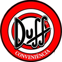 Logotipo da empresa CONVENIENCIA DUFF